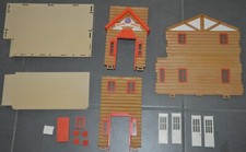Lot pieces maison les - de,
