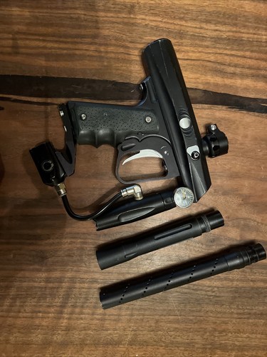 Paintball smart parts shocker - paintball,