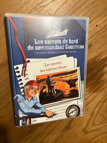 Dvd les carnets bord du - dvd,