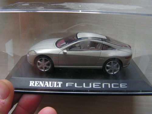 Voiture renault fluence - voiture,