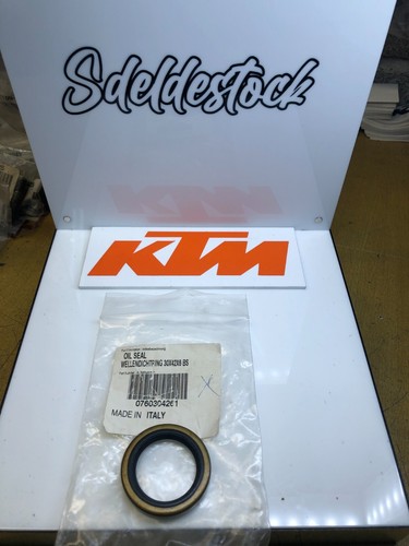Joint spi 30x42x6 ktm - joint,