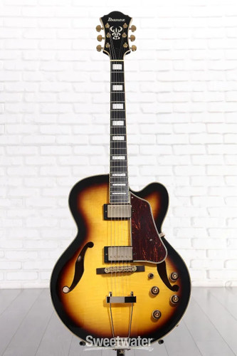 Ibanez artcore expressionist - ibanez,