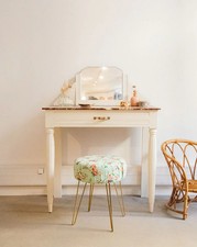 Louise, la coiffeuse Art Déco