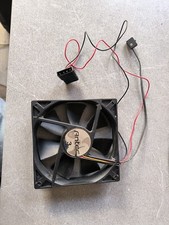 Ventilateur Antec 3 Speed / 120 x 120 x 25mm