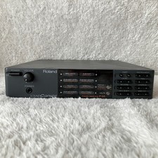 Roland japan sound canvas - sound,