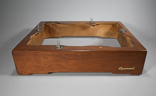 Vintage garrard laboratory - garrard,