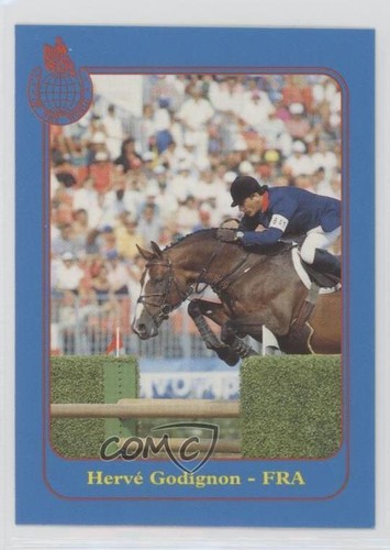 1995 star cards riders - riders, the