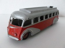AUTHENTIQUE car ISOBLOC ref 29E dinky toys