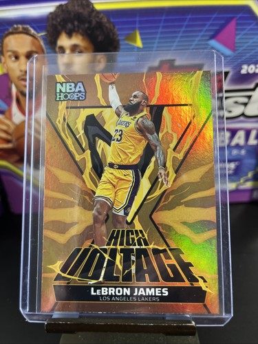 2024 lebron james - 2024-25,