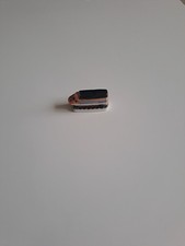 fève la vie du rail  2004 TGV