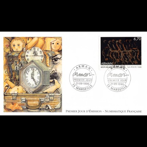 Fdc lnf tableau arman - fdc,