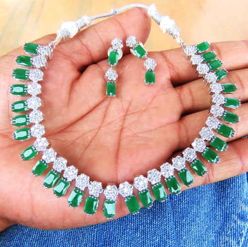Parure indienne american - parure,
