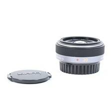 Panasonic Lumix G 20mm f1.7