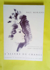 L allure de Chanel  - Paul Morand