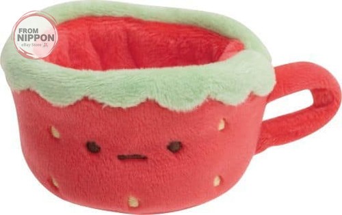 Sumikko gurashi cup tenori - sumikko,