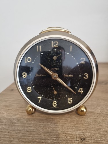Réveil ancien junghans - ancien,