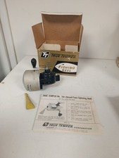 Ancien moulinet de pêche Fishing Reel  , true temper  N° 701  USA