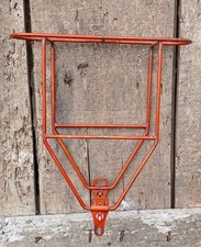 Ancien Porte bagage arriere