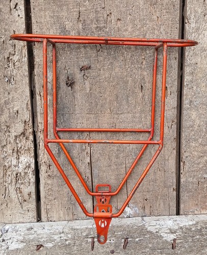 Ancien porte bagage - ancien,