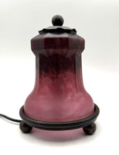 Charles schneider lampe - lampe, /
