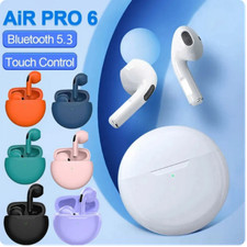 Ecouteur Bluetooth Casque  Sans Fil Oreillette Earphone Wireless Kit main Libre
