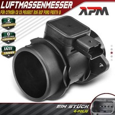 Débitmètre D'Air Pour