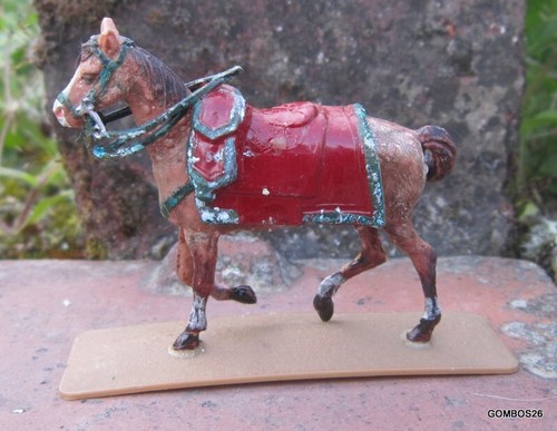 Figurine segom empire napoleon - figurine,