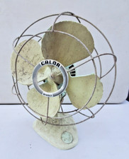 VENTILATEUR VINTAGE CALOR