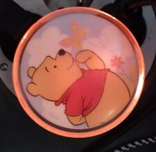 Veilleuse Winnie l'ourson