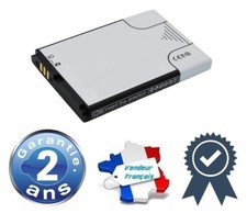 Batterie AB553850DU Pour