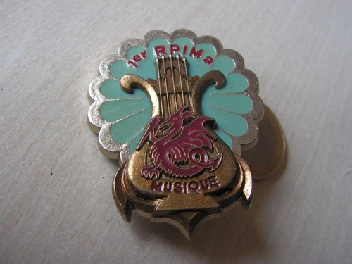 Rima er regiment - rima, 1