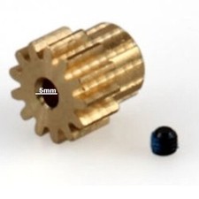 Pignon De Moteur De Rechange Pour Modélisme X Race XR50215020 PIGNON EN BRONZE