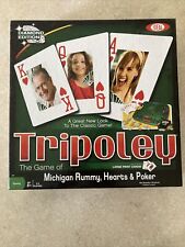 Tripoley Diamond Edition Game