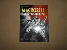 Palladium Books - The Robotech