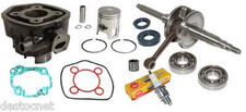KIT Haut + Bas Moteur Cylindre