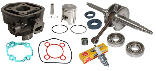 Kit haut bas - moteur, cylindre