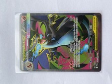 Carte Pokémon Méga-Dracaufeu