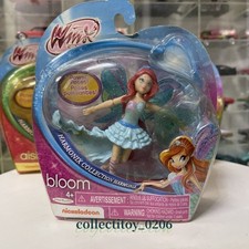 Jakks Winx Club Harmonix Bloom