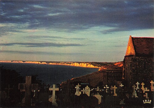 Varengeville crepuscule - 76,