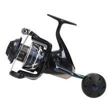 Shimano Stradic SW B 6000HG