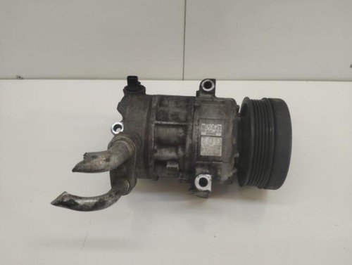 Compresseur clim opel - opel, d