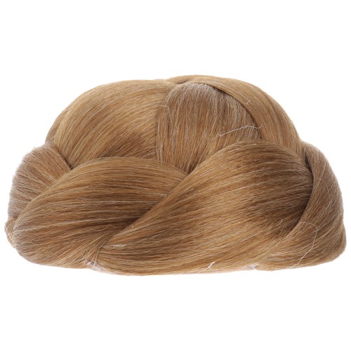 Postiche chignon cheveux - postiche,