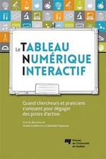 Le tableau numérique