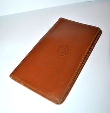 Tanneur portefeuille - tanneur,