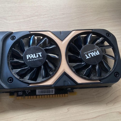 Carte graphique geforce - geforce, gtx