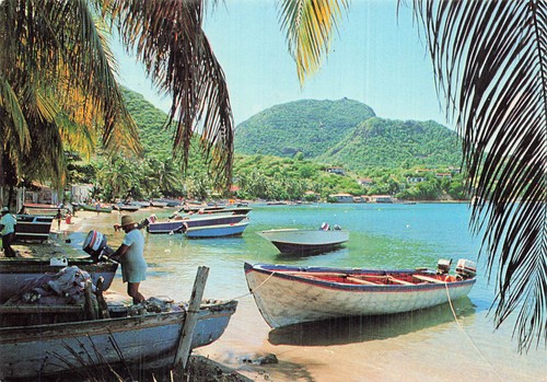 971 les saintes terre haut - 971,