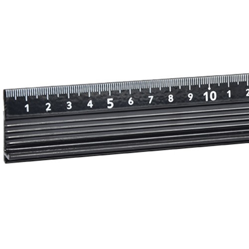 Règle découpe l type - règle,