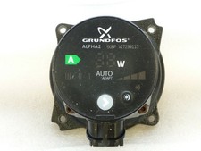 Pompe de circulation Grundfos Alpha2 - 60 BP Divicon 230 volts d'occasion P315