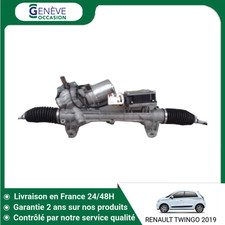 🇫🇷 CREMAILLERE RENAULT