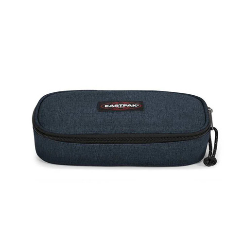 Trousse scolaire eastpak oval - trousse,